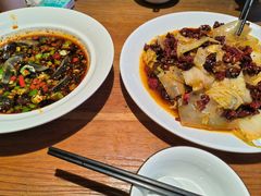 -六福烧烤酒馆(秦隆步行街店)