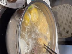 -八合里潮汕鲜牛肉火锅(福州万象城店)