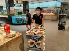 -梁家大院(昆山会展中心店)