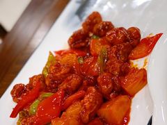 -汤记传菜(浦江店)
