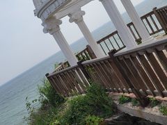 -大连金石滩滨海国家地质公园