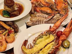 -安蒂娅·海鲜自助餐厅(安蒂娅美兰酒店)