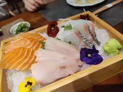 -千代武日本料理(开发区店)
