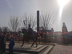 -茯茶镇