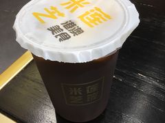 -美芝莲(领展购物广场中关村店)