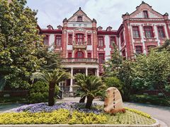 -上海交通大学董浩云航运博物馆