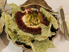 -壳里西餐厅Coquille Seafood Bistro(蒙自路店)
