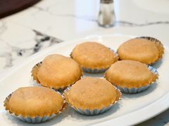 芋泥油粿-东海酒家(长平东路店)