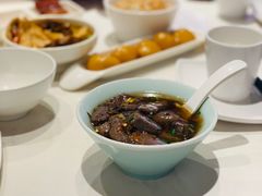 龙脂猪血-火宫殿(五一大道分店)