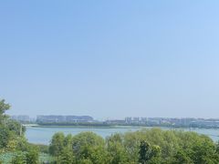 -北龙湖湿地公园