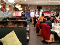 大堂-红旗大饭店-餐厅(火车站店)