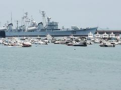 -中国人民解放军海军博物馆