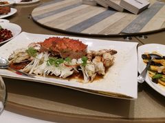 -舜泉海鲜(百官店)