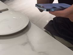 -富淳饭店(陆家嘴保利广场店)