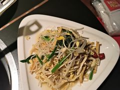 -福茂源横山铁锅羊肉(高新路店)