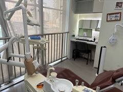 -极光口腔·矫正种植修复(锦江店)