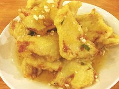 -篱笆院东北饺子王(欧阳路店)