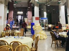 大堂-标记美食新鲜猪杂(兴南大道店)
