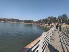 -美兰湖景区