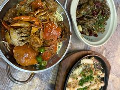 -小民大排档(马场角横路店)