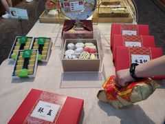 -清真全盛斋传统糕点(西羊市店)