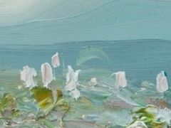 -信马画室 成人零基础到个人创作画室(亚运村店)