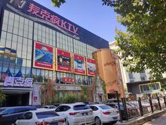 -麦克疯KTV(花园店)