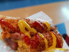 -DQ·蛋糕·冰淇淋(江北机场T2A店)