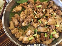 -百丈园(陈村店)