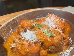 -Osteria Garden 生蚝花园餐厅(原进贤路店)