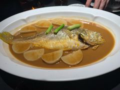 -锦府园·新台州菜(合生汇店)