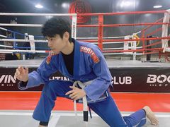 -格斗兄弟搏击健身训练馆(望京店)