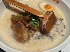 -味千拉面(广州白云机场T1西二店)