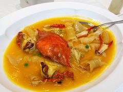 -品海楼·大连海胆锅贴馆(东港店)