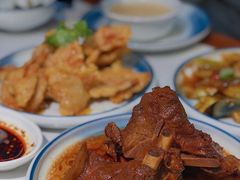 -海知道大连海鲜水饺(南山大冲店)