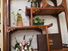 -遇见素食·素空间(新市店)