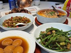 -东方红·湖南菜(金屿店)