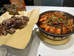 -眉州东坡(清河万象汇店)