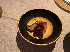 -万丽轩·粤菜(王府井金茂万丽酒店)