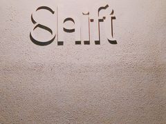 -Shift cocktail bar鸡尾酒吧
