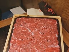 -井格重庆火锅(西直门凯德Mall店)