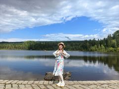 -五营红松林海景区