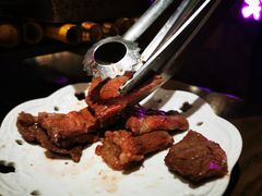 -樱宿日式和牛烧肉(五道口店)