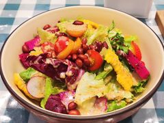 -紫光园(劲松店)