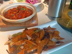 -东北大院·东北菜(三台子店)
