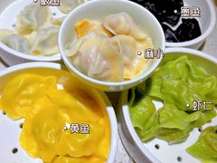 -船歌·鱼水饺青岛菜(金狮广场店)