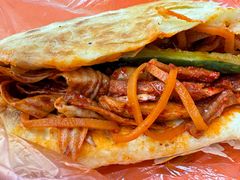 -杨老大焙子月饼干货(宽巷子民族美食街店)