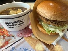 -魏斯理汉堡(西安沣东吾悦店)