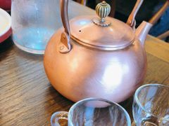 -院落新京菜·烤鸭(地安门店)
