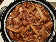 -清晖小苑·顺德菜(观澜湖新城店)